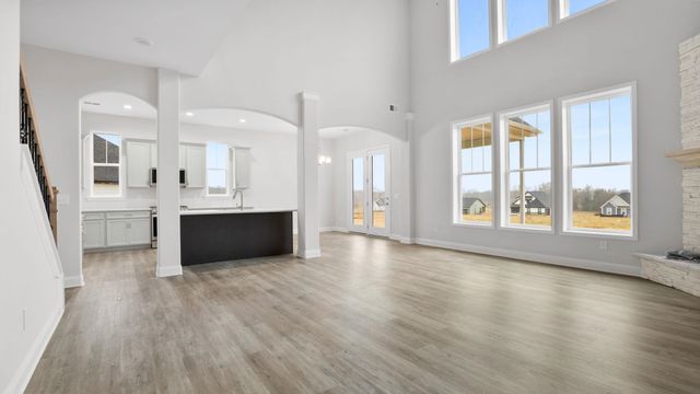 1516 Delhaven Court, Campobello, SC 29322