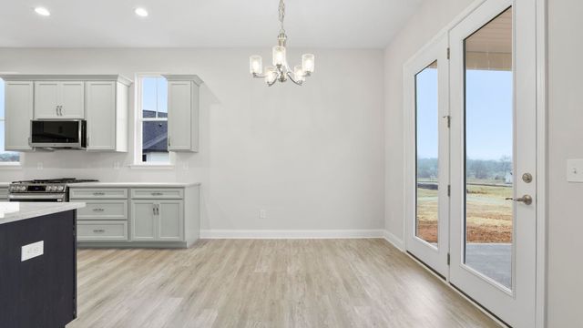 1516 Delhaven Court, Campobello, SC 29322