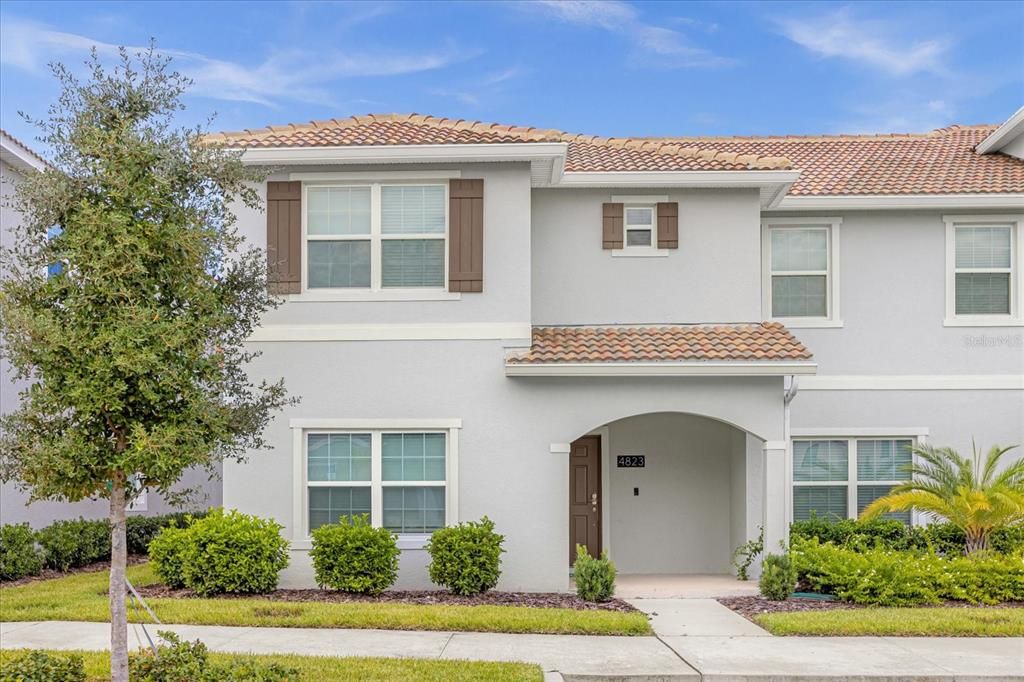 4823 DEDICATION STREET, Kissimmee, FL 34746