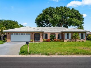 107 COROT DRIVE, Nokomis, FL 34275