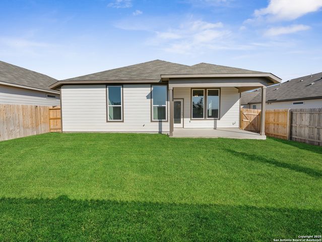 6411 Morgan Glen, San Antonio, TX 78253