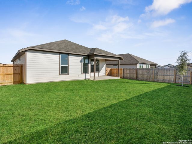 6411 Morgan Glen, San Antonio, TX 78253