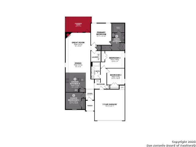 6411 Morgan Glen, San Antonio, TX 78253