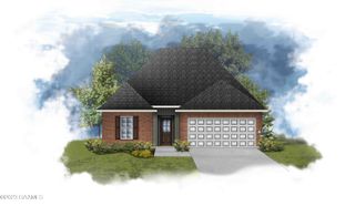 202 Weaver Way, Maurice, LA 70555