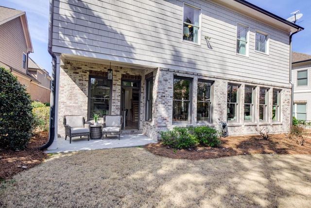 2726 Vinings Orchard Circle SE, Atlanta, GA 30339