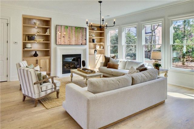 2726 Vinings Orchard Circle SE, Atlanta, GA 30339