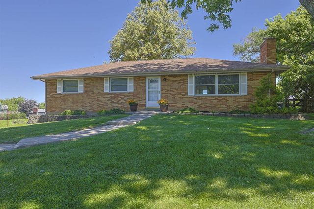 7266 Dimmick Road, West Chester, OH 45069