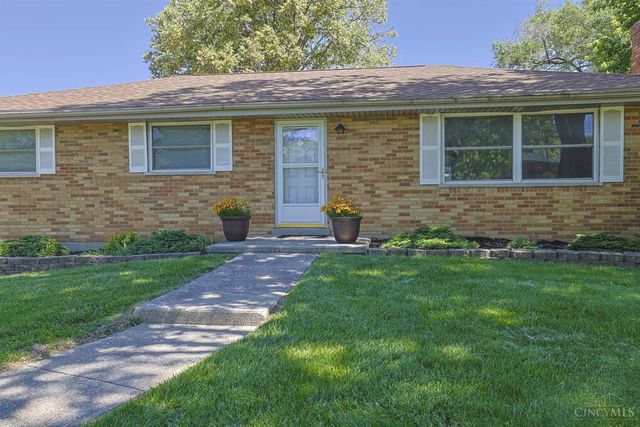 7266 Dimmick Road, West Chester, OH 45069