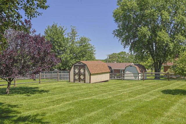 7266 Dimmick Road, West Chester, OH 45069