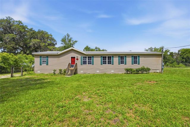 16520 NE 42ND AVENUE, Citra, FL 32113