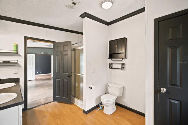 16520 NE 42ND AVENUE, Citra, FL 32113