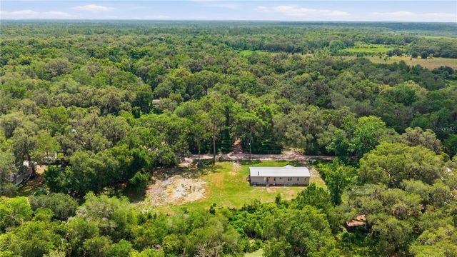 16520 NE 42ND AVENUE, Citra, FL 32113