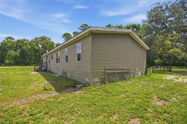 16520 NE 42ND AVENUE, Citra, FL 32113