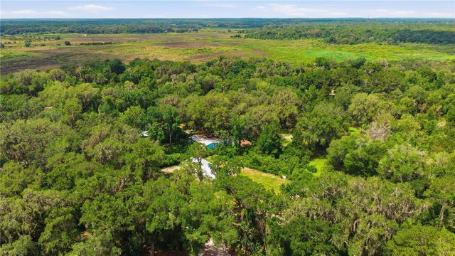 16520 NE 42ND AVENUE, Citra, FL 32113