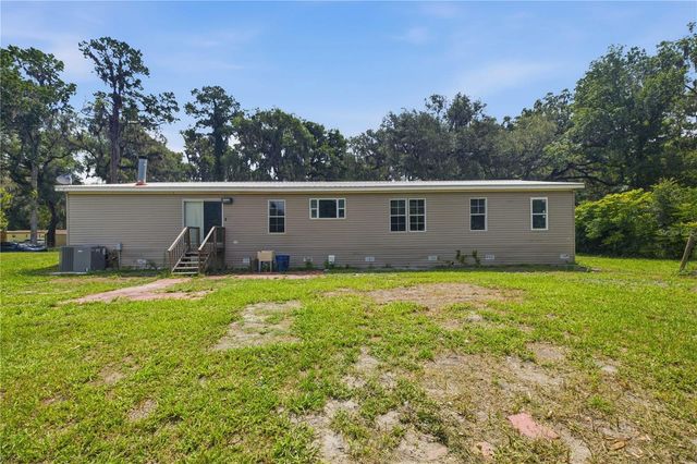 16520 NE 42ND AVENUE, Citra, FL 32113