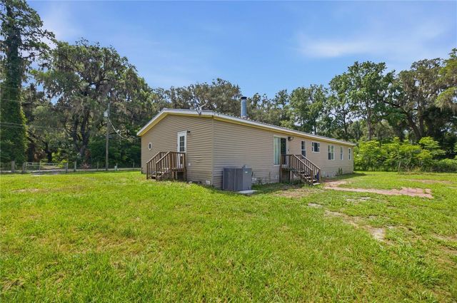 16520 NE 42ND AVENUE, Citra, FL 32113