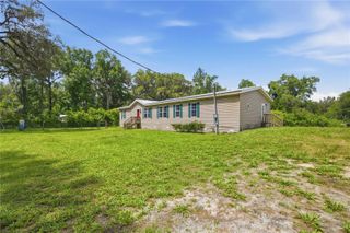 16520 NE 42ND AVENUE, Citra, FL 32113