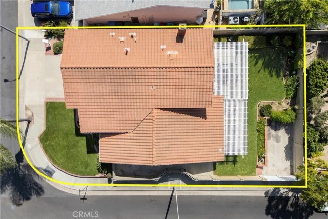 11335 Culebra, Cypress, CA 90630