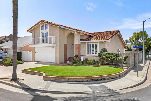 11335 Culebra, Cypress, CA 90630