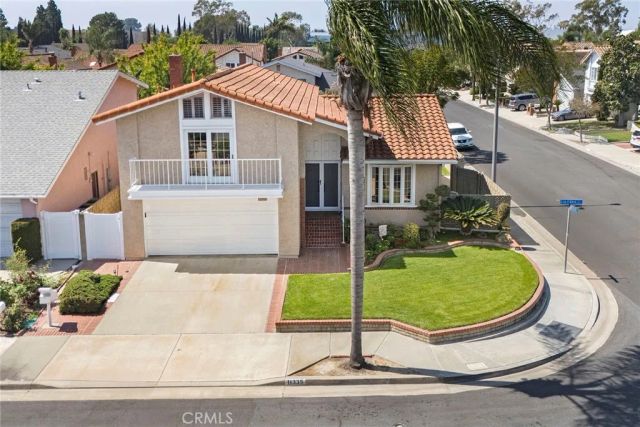 11335 Culebra, Cypress, CA 90630