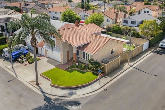 11335 Culebra, Cypress, CA 90630