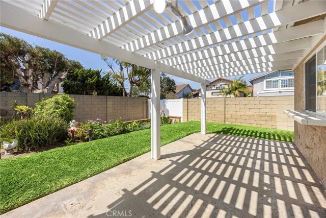 11335 Culebra, Cypress, CA 90630