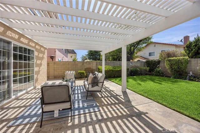 11335 Culebra, Cypress, CA 90630