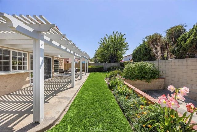 11335 Culebra, Cypress, CA 90630