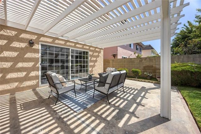 11335 Culebra, Cypress, CA 90630