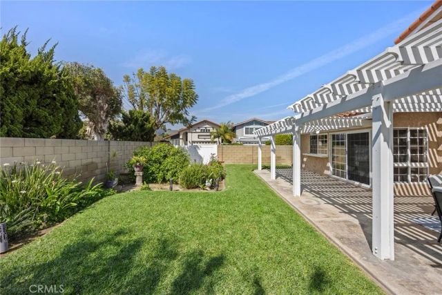 11335 Culebra, Cypress, CA 90630