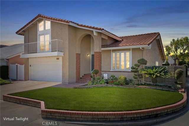 11335 Culebra, Cypress, CA 90630