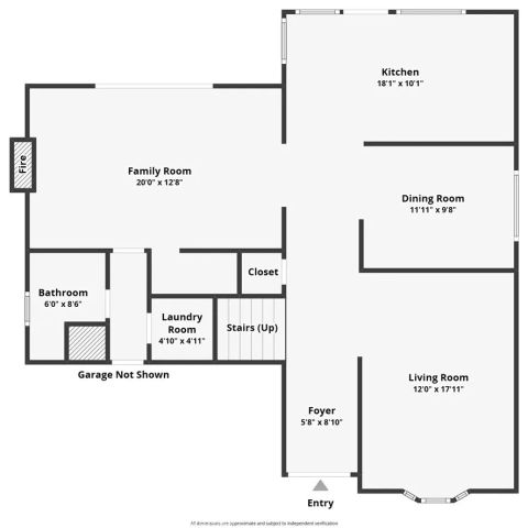 11335 Culebra, Cypress, CA 90630