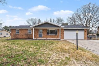 51866 Columbine Drive, Granger, IN 46530