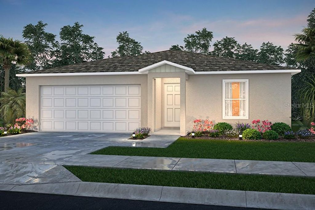 4158 SUMAC STREET, Port Charlotte, FL 33948