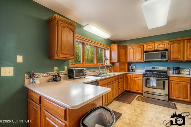 11441 Dave Lane, Anchorage, AK 99515