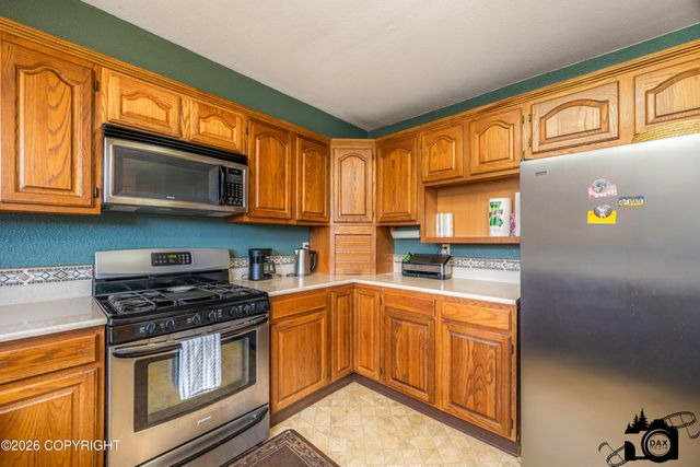 11441 Dave Lane, Anchorage, AK 99515