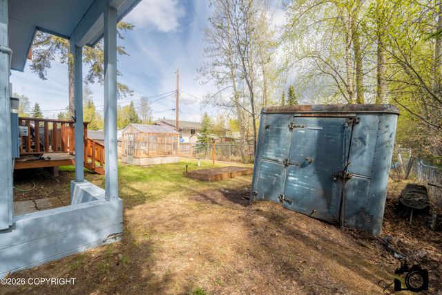 11441 Dave Lane, Anchorage, AK 99515