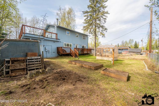 11441 Dave Lane, Anchorage, AK 99515