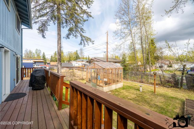11441 Dave Lane, Anchorage, AK 99515