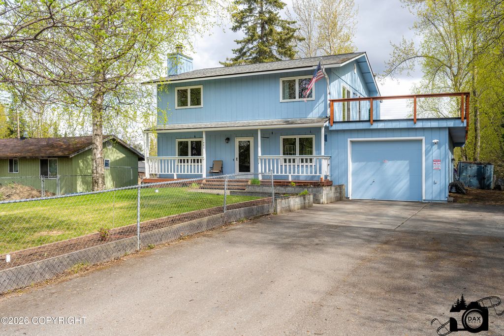 11441 Dave Lane, Anchorage, AK 99515