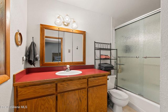 723 Trout Creek RD, Sandpoint, ID 83864