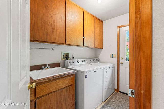 723 Trout Creek RD, Sandpoint, ID 83864