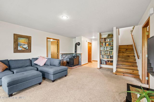 723 Trout Creek RD, Sandpoint, ID 83864