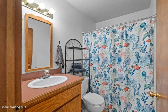 723 Trout Creek RD, Sandpoint, ID 83864