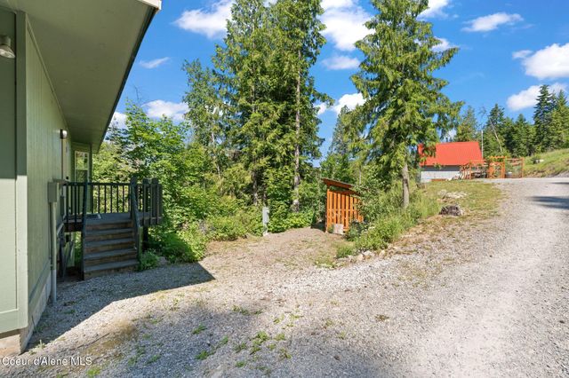 723 Trout Creek RD, Sandpoint, ID 83864