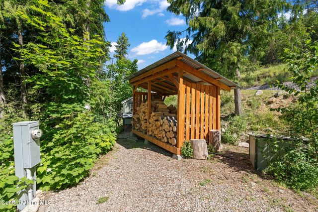 723 Trout Creek RD, Sandpoint, ID 83864