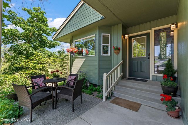 723 Trout Creek RD, Sandpoint, ID 83864