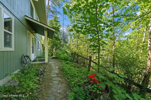 723 Trout Creek RD, Sandpoint, ID 83864