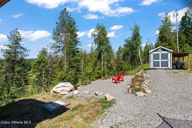 723 Trout Creek RD, Sandpoint, ID 83864