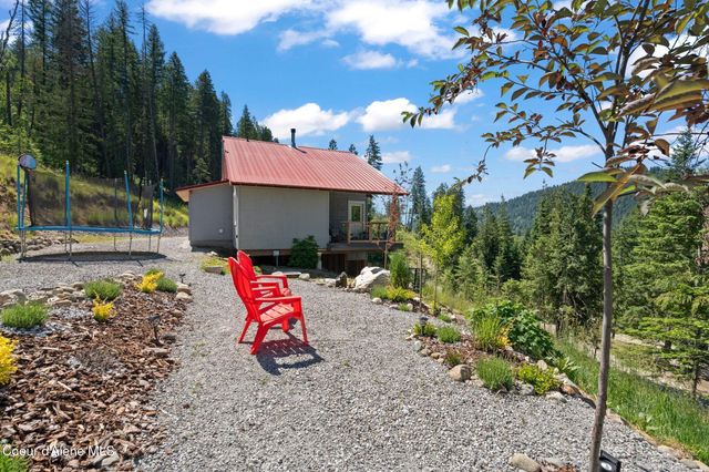 723 Trout Creek RD, Sandpoint, ID 83864